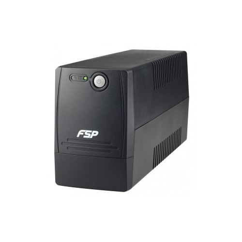 Пристрій безперебійного живлення FSP DP 450VA (DP450)