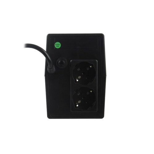 Пристрій безперебійного живлення FSP DP 450VA (DP450)