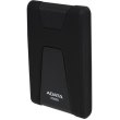 Зовнішній жорсткий диск 1TB ADATA DashDrive Durable HD650 (AHD650-1TU31-CBK) 2.5 USB3.1 Black