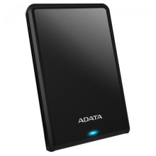 Зовнішній жорсткий диск 2TB ADATA DashDrive Classic HV620S (AHV620S-2TU31-CBK) 2.5 USB3.2 Black