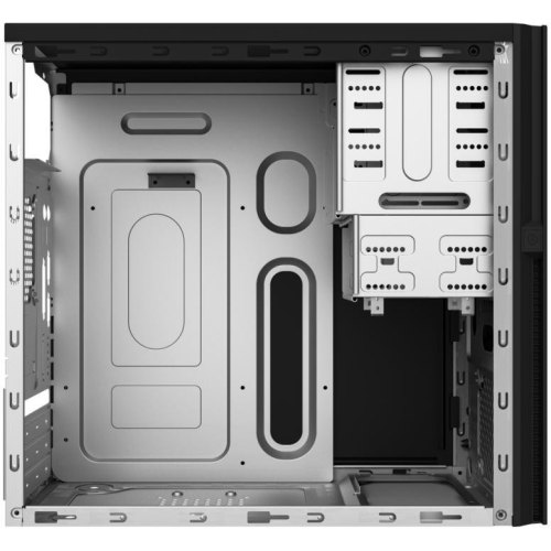 Корпус mATX без БЖ GameMax MT-304-NP