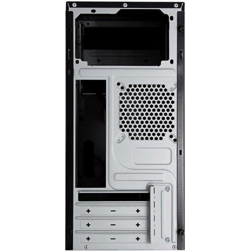 Корпус mATX без БЖ GameMax MT-304-NP