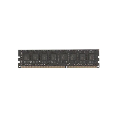 Модуль пам'яті DDR3, 4GB, 1600MHz, AMD (R534G1601U1SL-U)