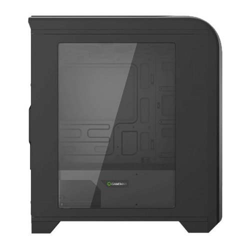 Корпус комп'ютерний ATX без БЖ GameMax H601BG