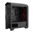 Корпус комп'ютерний ATX без БЖ GameMax H601BG