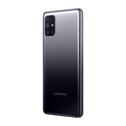 Смартфон Samsung Galaxy M31s (M317) Black