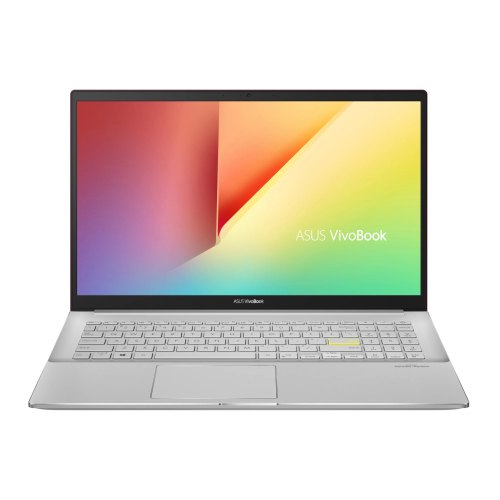 Ноутбук Asus Vivobook S14 S433FA-EB517 (90NB0Q01-M07690) Resolute Red