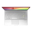 Ноутбук Asus Vivobook S14 S433FA-EB517 (90NB0Q01-M07690) Resolute Red