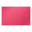 Ноутбук Asus Vivobook S14 S433FA-EB517 (90NB0Q01-M07690) Resolute Red