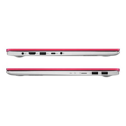 Ноутбук Asus Vivobook S14 S433FA-EB517 (90NB0Q01-M07690) Resolute Red