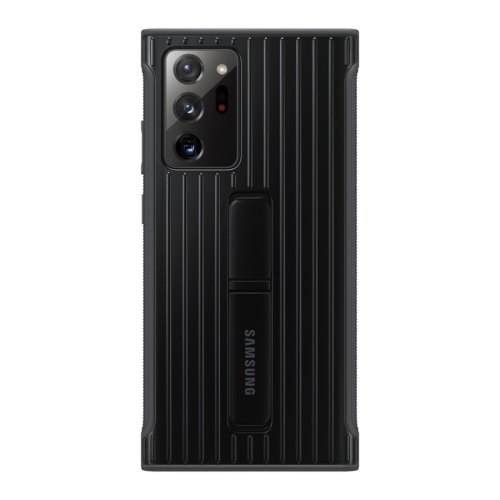 Чохол Samsung N985 (Note 20 Ultra) EF-RN985CBEGRU Protective Standing Cover, Black
