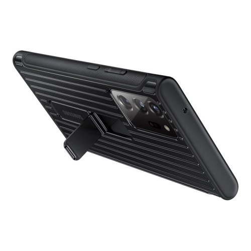Чохол Samsung N985 (Note 20 Ultra) EF-RN985CBEGRU Protective Standing Cover, Black