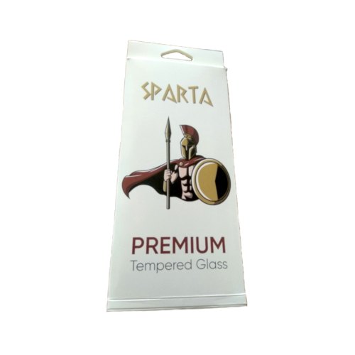 Захисне скло 6D UA Sparta FullGlue для Oppo A31 (2020) Black