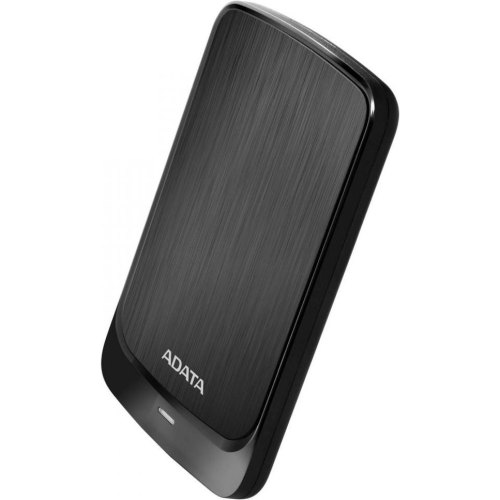 Зовнішній жорсткий диск 1TB ADATA HV320 (AHV320-1TU31-CBK) 2.5 USB3.1 Black