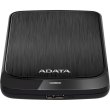 Зовнішній жорсткий диск 1TB ADATA HV320 (AHV320-1TU31-CBK) 2.5 USB3.1 Black