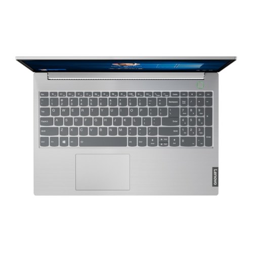 Ноутбук Lenovo ThinkBook 15 (20SM007RRA)