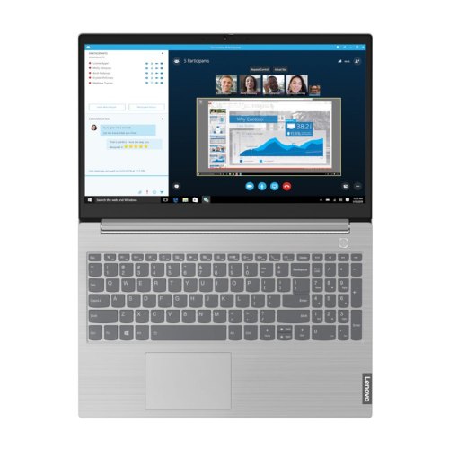 Ноутбук Lenovo ThinkBook 15 (20SM007RRA)
