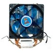 Кулер для процесора Cooling Baby Cooling Baby R90 Blue Led