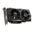Відеокарта AMD Radeon RX 570 8GB GDDR5 Phantom Gaming D OC ASRock (PG D RADEON RX570 8G OC)