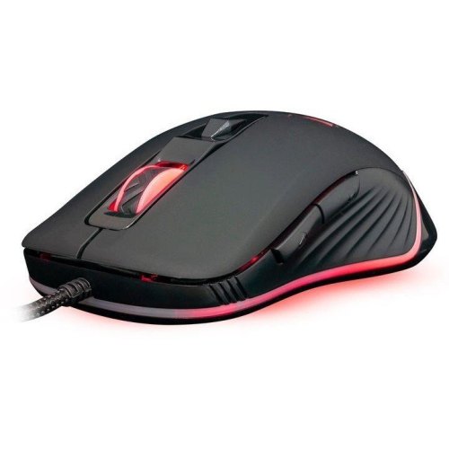 Мишка Frime Hela Navy Black USB (FMC1840)