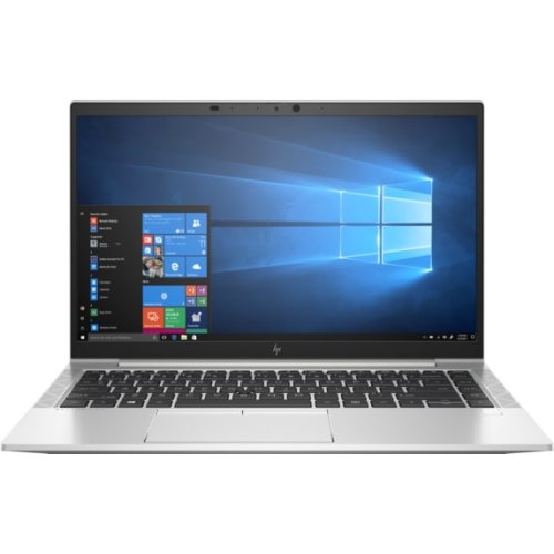 Ноутбук HP EliteBook 840 G7 (177C4EA) Silver