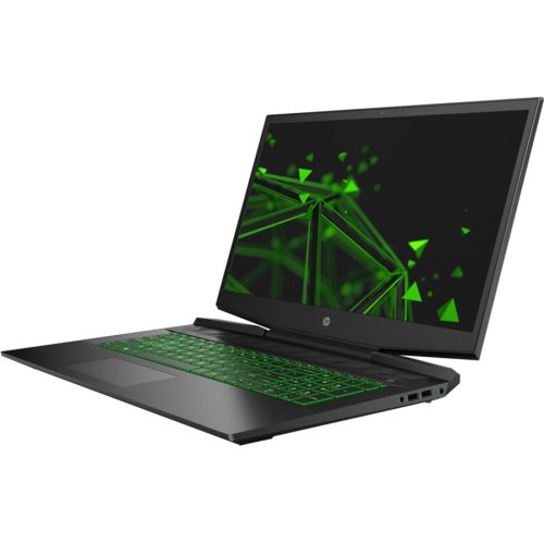 Ноутбук HP Pavilion Gaming 17-cd1066ur (232C0EA) Dark Grey