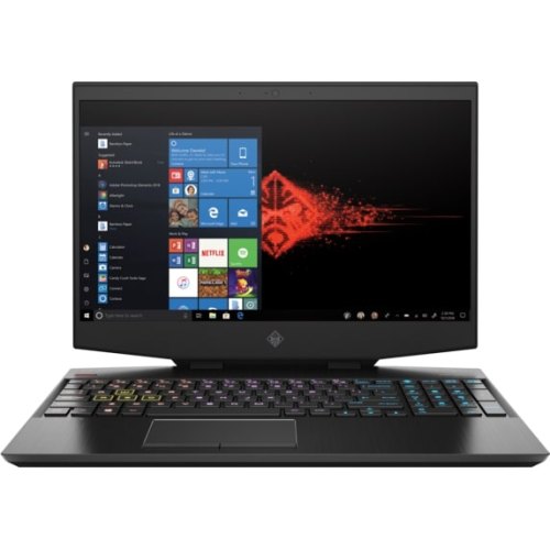 Ноутбук HP OMEN 15-dh1 [15-dh1019ur] 1U2Z2EA