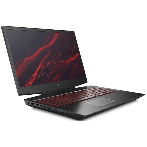 Ноутбук HP OMEN 17-cb1000ur [17-cb1015ur] 1V1Y1EA