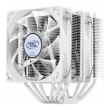 Кулер для процесора DeepCool Neptwin White
