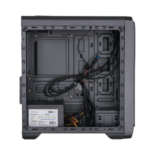 Корпус Vinga (Smart-500W) 500Вт