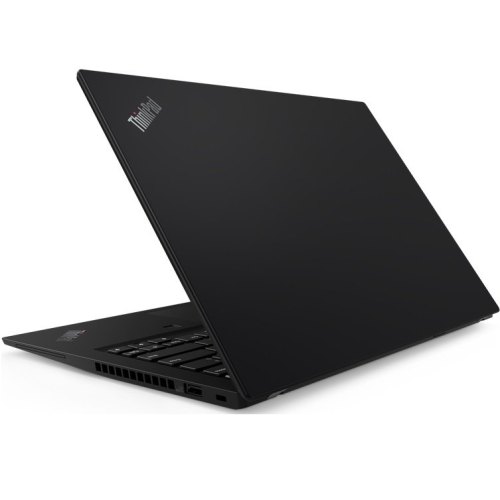 Ноутбук Lenovo ThinkPad T14s [20UH001YRT]