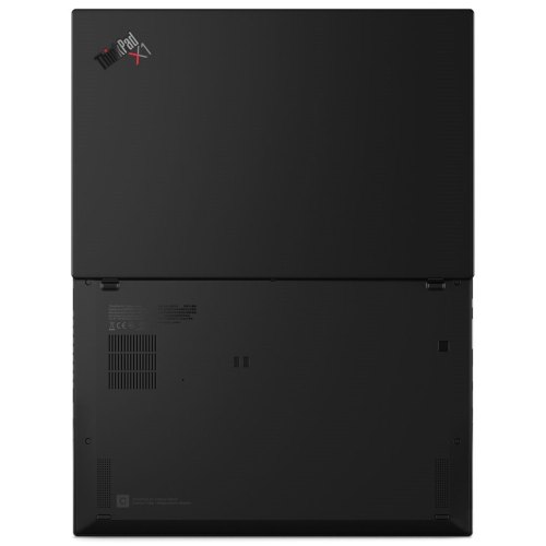 Ноутбук Lenovo ThinkPad X1 Carbon 8 [20U9005ERT]