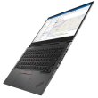Ноутбук ThinkPad X1 Yoga 4th Gen (20QF0022RT) Iron Grey