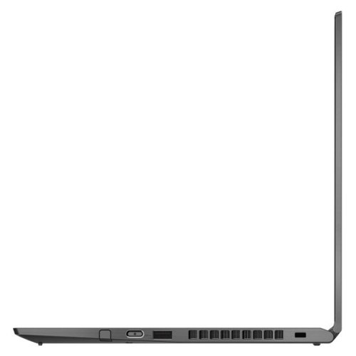 Ноутбук ThinkPad X1 Yoga 4th Gen (20QF0022RT) Iron Grey