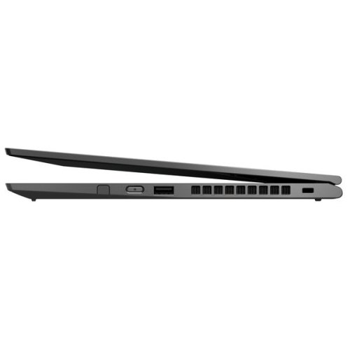 Ноутбук ThinkPad X1 Yoga 4th Gen (20QF0022RT) Iron Grey
