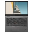 Ноутбук ThinkPad X1 Yoga 4th Gen (20QF0022RT) Iron Grey