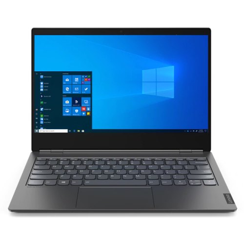 Ноутбук ThinkBook Plus IML (20TG000RRA) Iron Grey