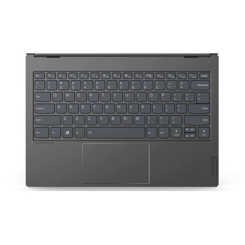 Ноутбук ThinkBook Plus IML (20TG000RRA) Iron Grey