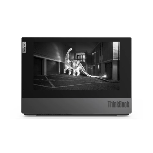 Ноутбук ThinkBook Plus IML (20TG000RRA) Iron Grey