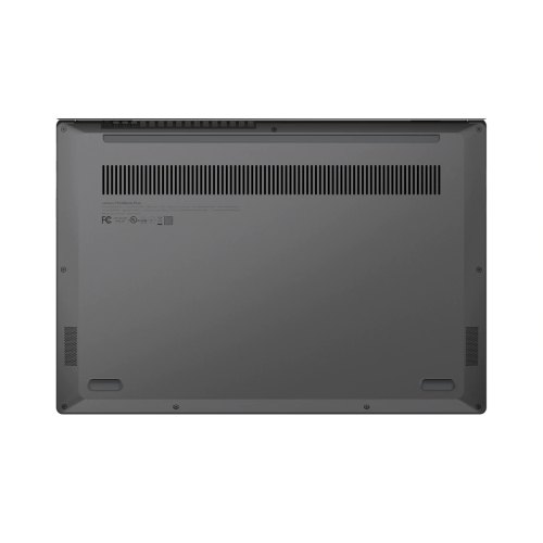Ноутбук ThinkBook Plus IML (20TG000RRA) Iron Grey