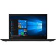 Ноутбук ThinkPad T14s Gen 1 (20UH0020RT) Black