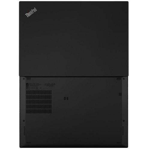 Ноутбук ThinkPad T14s Gen 1 (20UH0020RT) Black