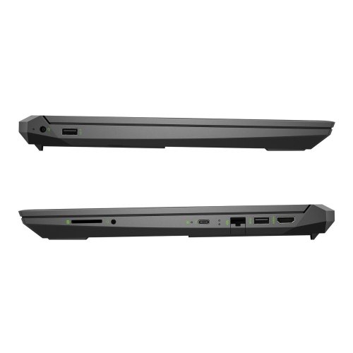 Ноутбук HP Pavilion Gaming 15-dk1002ur (103R4EA) Dark Grey