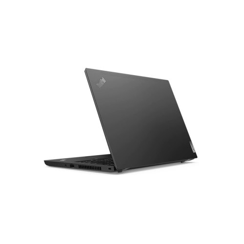 Ноутбук Lenovo ThinkPad L14 [20U50001RT] Black