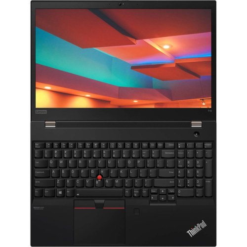 Ноутбук Lenovo ThinkPad T15 [20S60046RT]