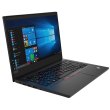 Ноутбук Lenovo ThinkPad E14 (20RA0036RT) Black