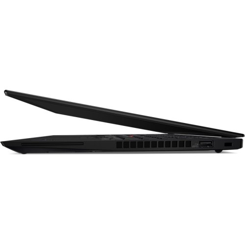 Ноутбук ThinkPad T14s Gen 1 (20T00047RT) Black