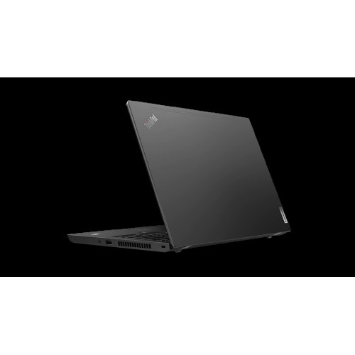 Ноутбук Lenovo ThinkPad L14 Gen 1 (20U50007RT) Black