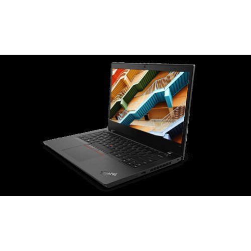 Ноутбук Lenovo ThinkPad L14 Gen 1 (20U50007RT) Black