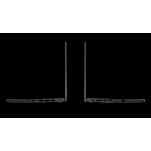 Ноутбук Lenovo ThinkPad L14 Gen 1 (20U50007RT) Black